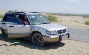 Subaru Forester 1997