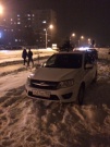 ВАЗ (Lada) Granta 1.6 16кл MT 2015