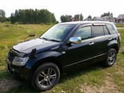 Suzuki Escudo 1.3 MT 2005