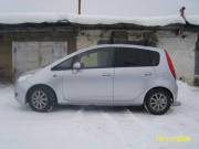 Mitsubishi Colt 1.3 AT 2003