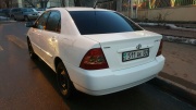 Toyota Corolla 1.6 MT 2006