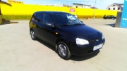 ВАЗ (Lada) Kalina 1.6 MT 8 кл 2012