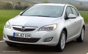 Opel Astra 1.6 MT 2011