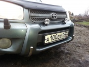 Toyota RAV4 2.0 AT AWD 2005