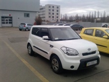 Kia Soul 2010