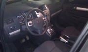 Opel Zafira 1.8 Easytronic 2008