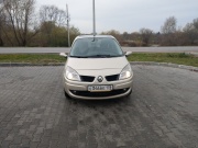 Renault Scenic 1.6 MT 2008