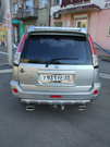 Nissan X-Trail 2.5 AT 2005