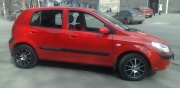 Hyundai Getz 1.4 AT 2010