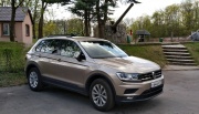 Volkswagen Tiguan 2019