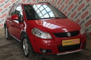 Suzuki SX4 1.6 AT 2009