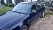 Hyundai Accent 1.3 MT 1998