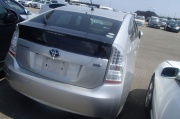 Toyota Prius 1.8 CVT 2011