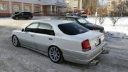 Toyota Crown Majesta 4.0 AT 2000