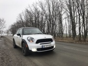 Mini Countryman 1.6 AT ALL4 2012