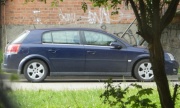 Opel Signum 2.2 DTi MT 2004