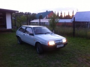 ВАЗ (Lada) 2108 1.3 MT 1987