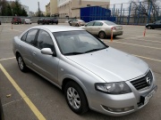 Nissan Almera Classic 1.6 AT 2011