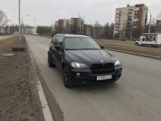 BMW X5 xDrive35d AT 2008