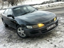 Toyota Carina ED 1.3 MT 1996