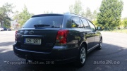 Toyota Avensis 2.2 D MT 2008