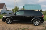 Dodge Journey 2.4 AT 2008