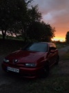 Alfa Romeo 145 1.4 MT 1995