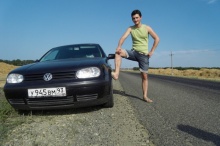 Volkswagen Golf 1999