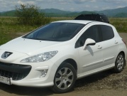 Peugeot 308 1.6 MT 2010