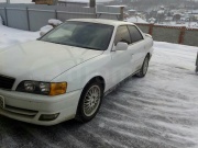 Toyota Chaser 2003