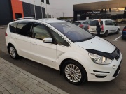 Ford S-Max 2.3 Powershift 2012