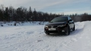 Kia Cerato 1.6 AT 2011