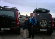 ТагАЗ Tager 2.3 MT 4WD 2010