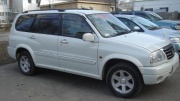 Suzuki Grand Escudo 2001