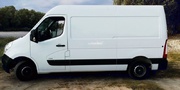 Opel Movano 2.3 CDTI Euro5 MT FWD L3H3 2013