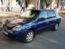 Renault Symbol 1.4 MT 2007