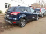 Ford Kuga 1.6 EcoBoost AT AWD 2013