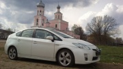 Toyota Prius 1.3 MT 2009