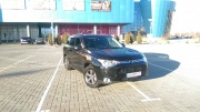 Mitsubishi Outlander 2.0 CVT 4WD 2012