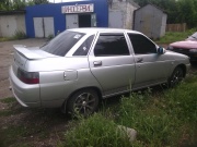 ВАЗ (Lada) 2110 1.5 MT 21103 2004