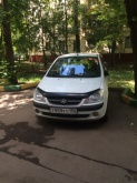 Hyundai Getz 1.4 AT 2010