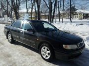 Nissan Maxima 2.0 MT 1995