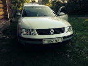 Volkswagen Passat 1.9 TDI MT 2000