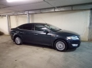 Ford Mondeo 2.3 Duratec AT 2010