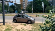 Peugeot 208 1.2 VTi MT 2013