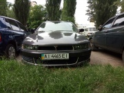 Mitsubishi Galant 2.0 MT 1999