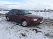 Audi 100 2.3 МТ 1991