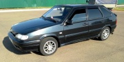 ВАЗ (Lada) 2114 1.5 MT 2006