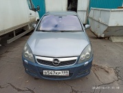 Opel Vectra 1.8 Easytronic 2008