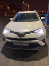 Toyota RAV4 2018